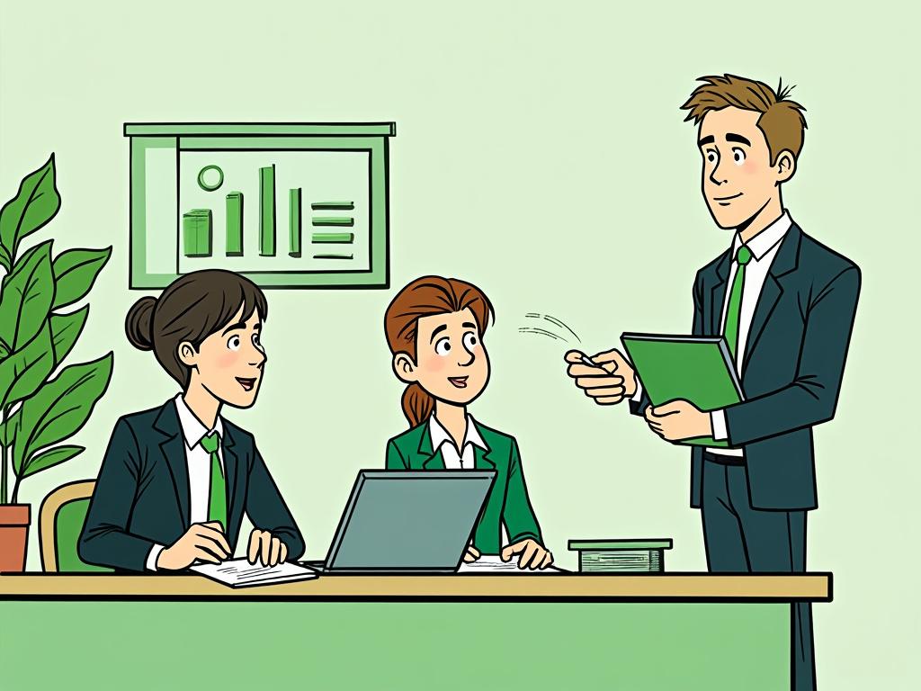 Groene leningen duurzaamheid
